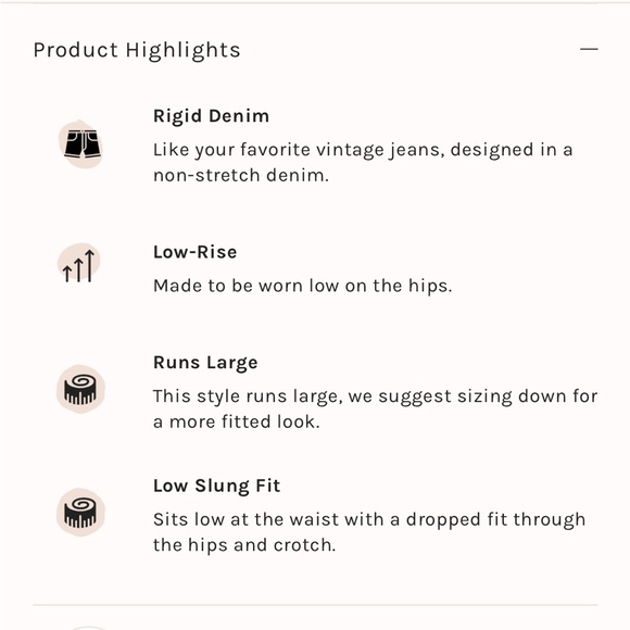 We The Free Free People Moxie Pull-On Barrel Jeans - Army Green - Picture 7 of 11